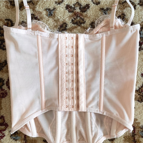 Balletcore Bustier Corset Top - Urban Outfitters (Rare!) - Picture 3 of 6